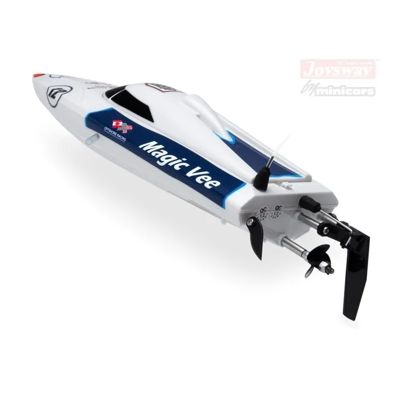 Magic Vee V5 RTR 2.4G FHSS - 4