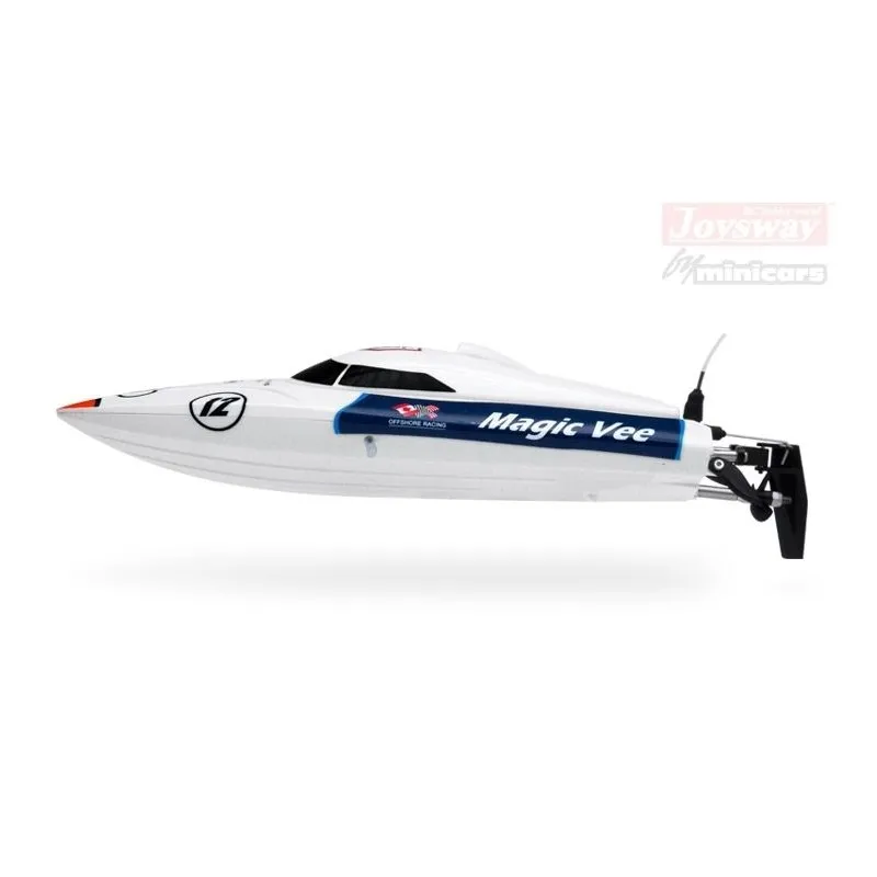 Magic Vee V5 RTR 2.4G FHSS - 5