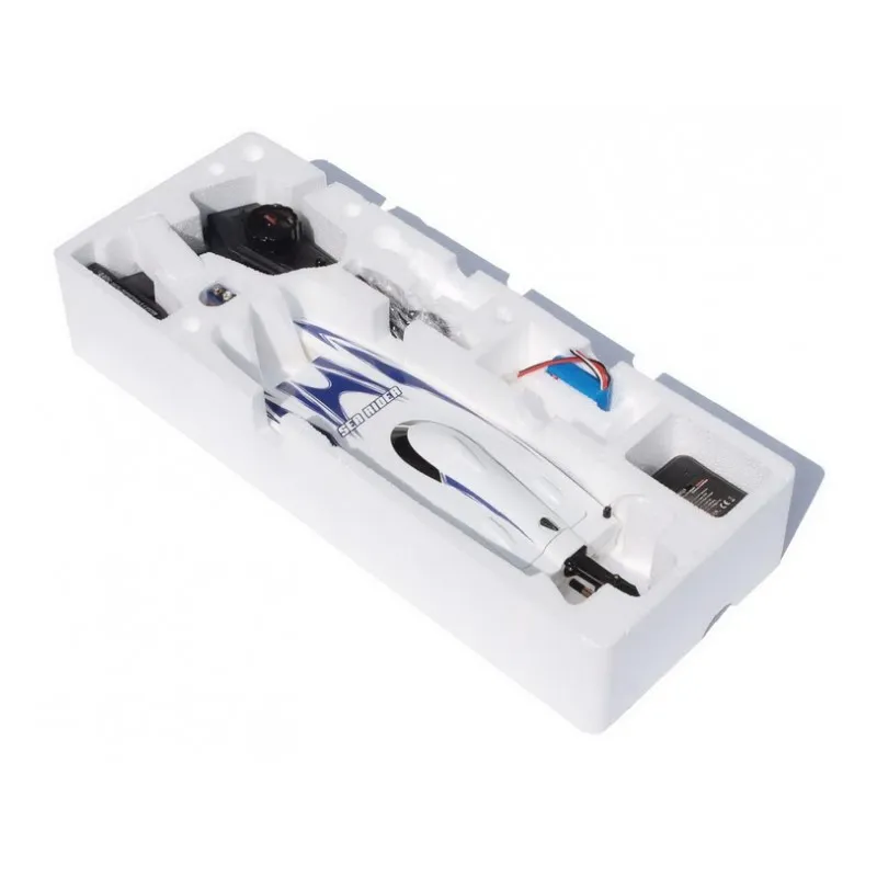 Sea Rider Lite V4 2.4G RTR - 4