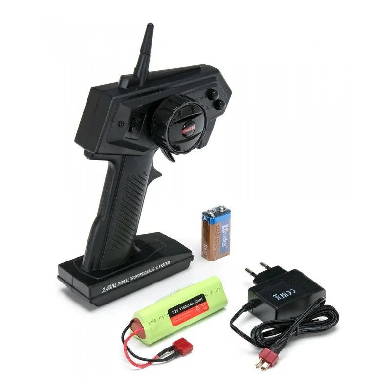 Sea Rider Lite V4 2.4G RTR - 5