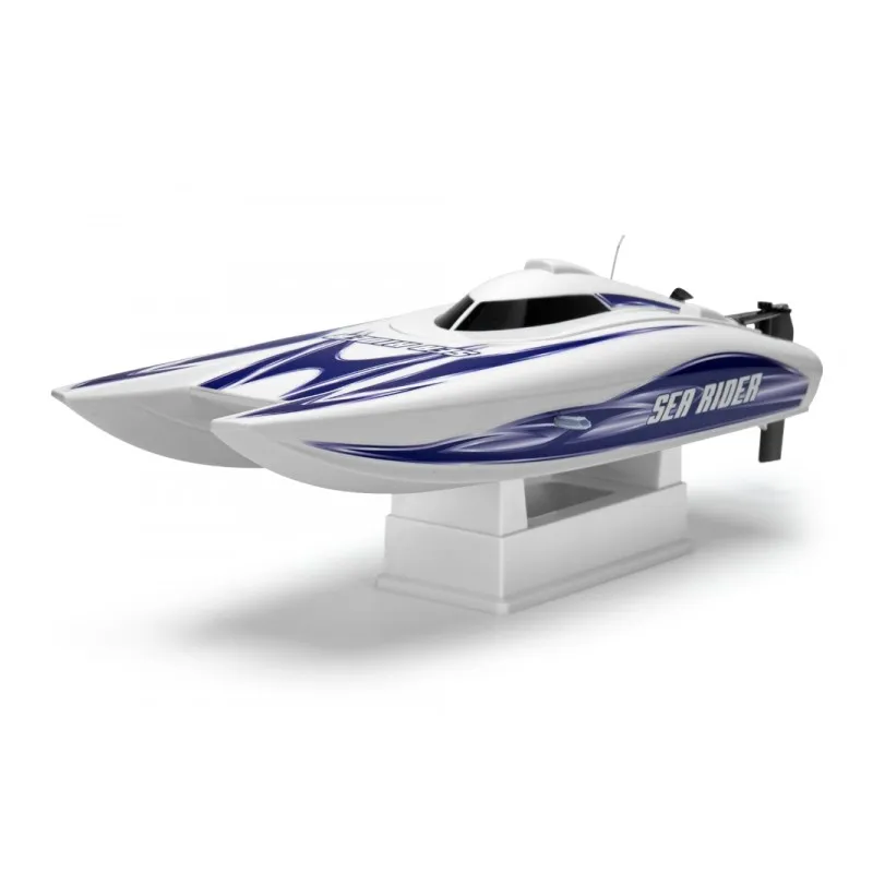 Sea Rider Lite V4 2.4G RTR - 8