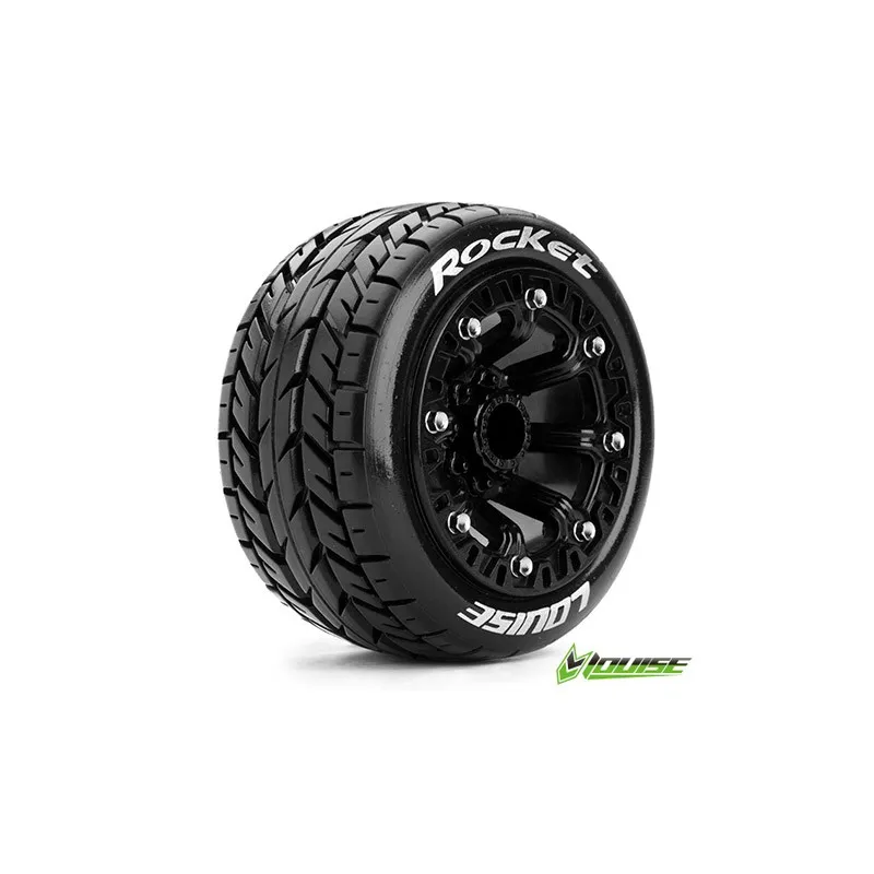 Däck & Fälg ST-ROCKET 2,2