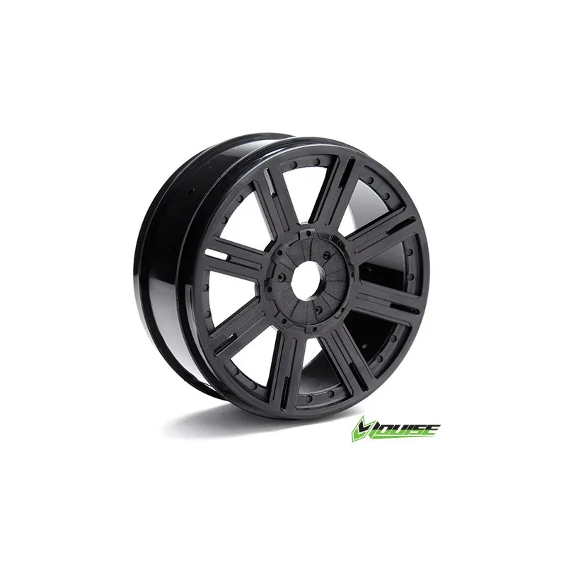 Däck & Fälg B-ROCKET 1/8 Buggy Sport (2)