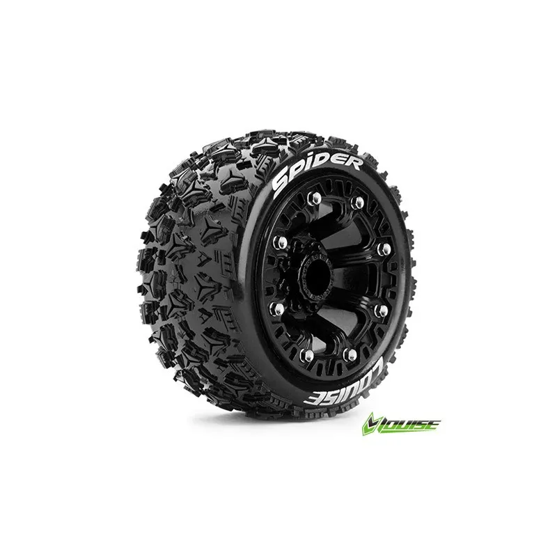 Däck & Fälg ST-SPIDER 2,2