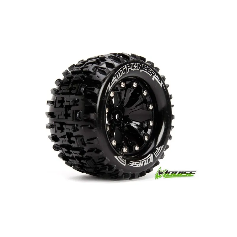 Däck & Fälg MT-PIONEER 2,8