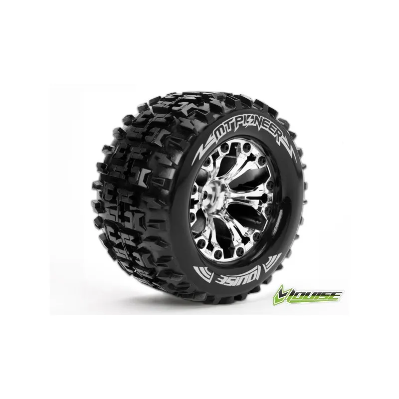 Däck & Fälg MT-PIONEER 2,8