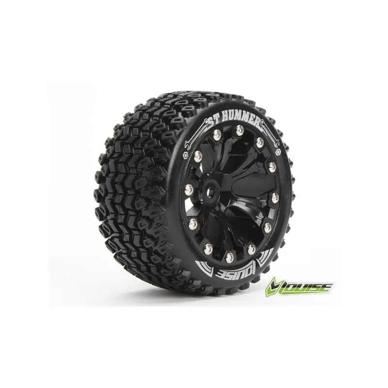 Däck & Fälg ST-HUMMER 2,8