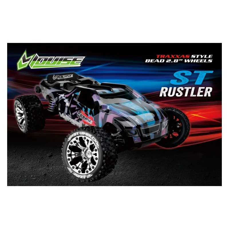 Däck & Fälg ST-HUMMER 2,8