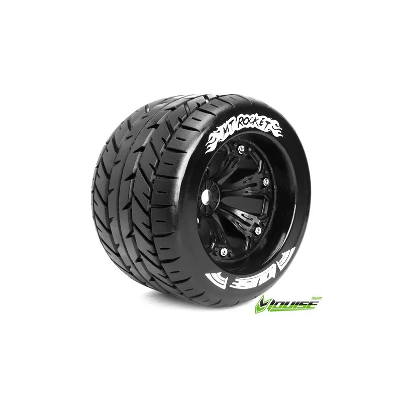Däck & Fälg MT-ROCKET 3,8