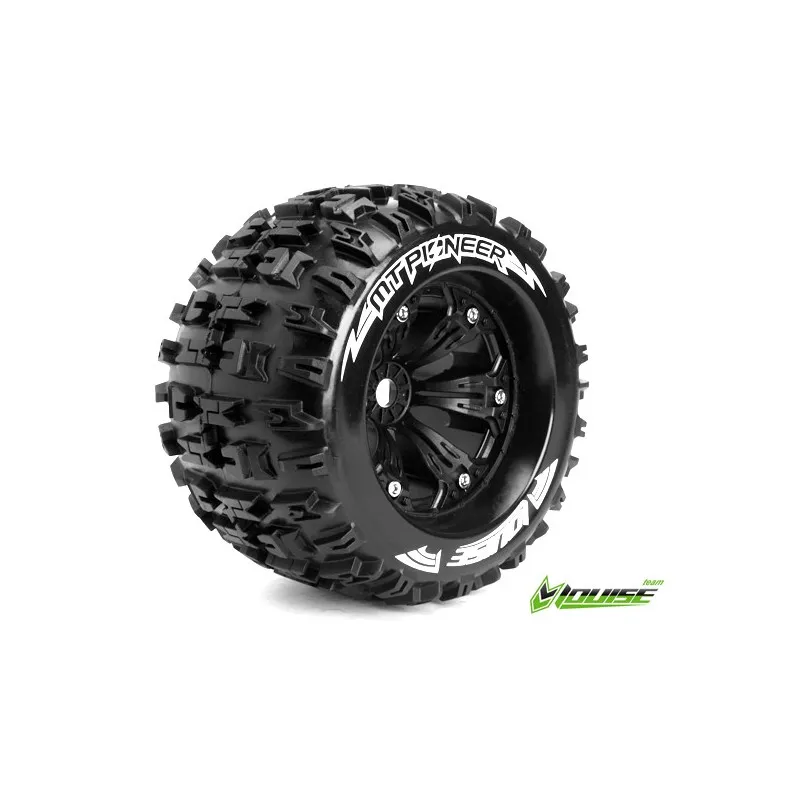 Däck & Fälg MT-PIONEER 3,8