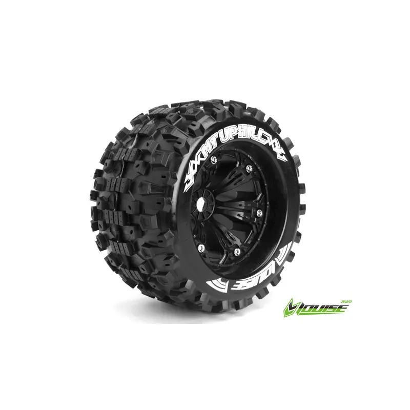 Däck & Fälg MT-UPHILL 3,8