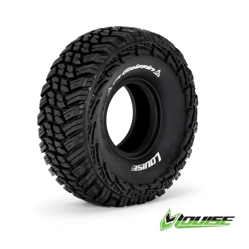 Däck CR-GRIFFIN 1.9