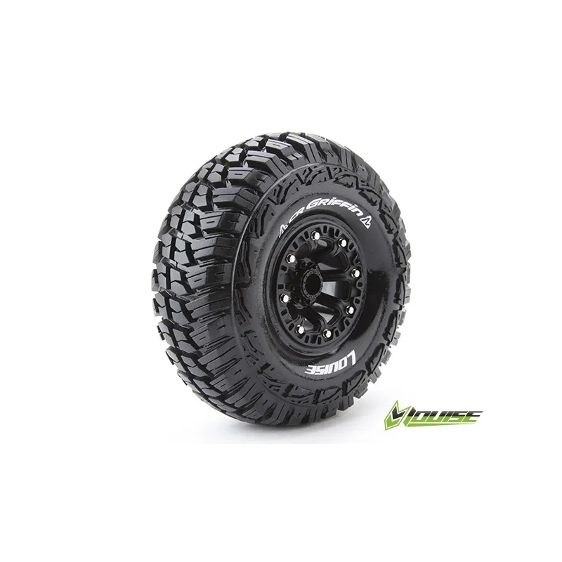 Däck & Fälg CR-GRIFFIN 2.2