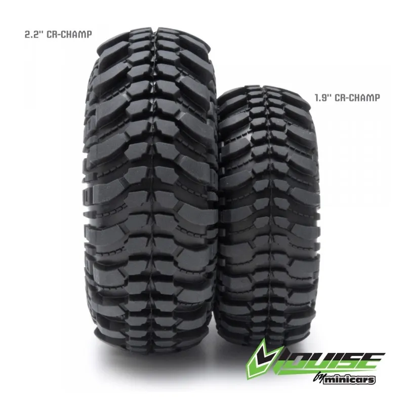Däck CR-CHAMP 2.2