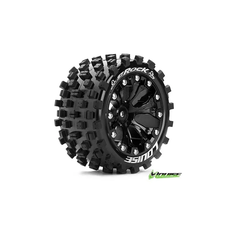 Däck & Fälg ST-ROCK 2,8