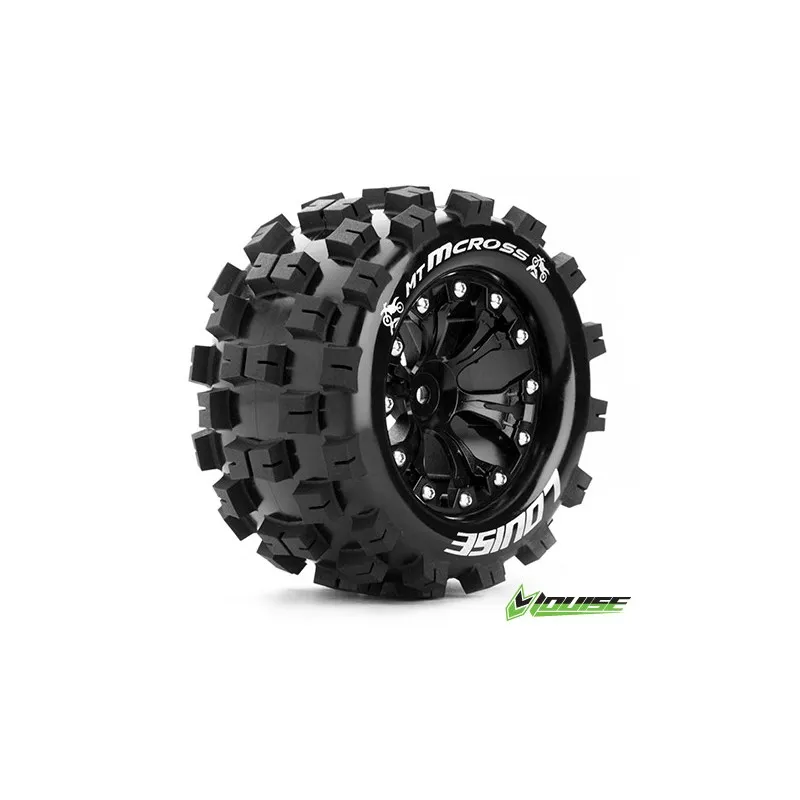 Däck & Fälg MT-MCROSS 2,8