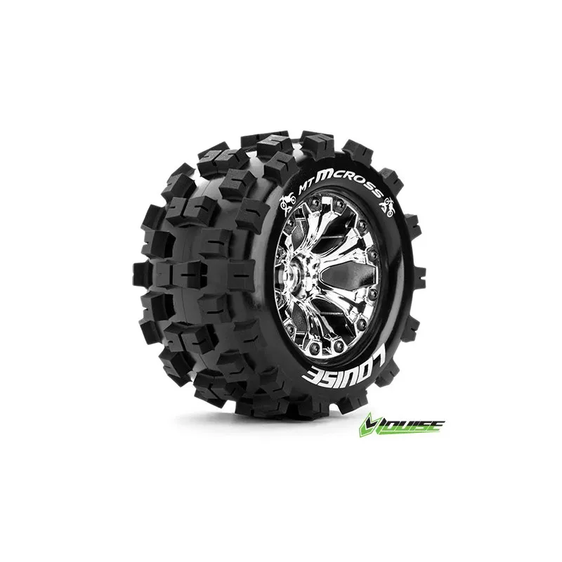 Däck & Fälg MT-MCROSS 2,8