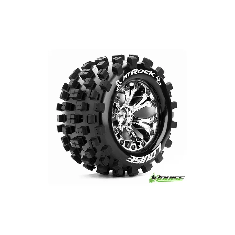 Däck & Fälg MT-ROCK 2,8