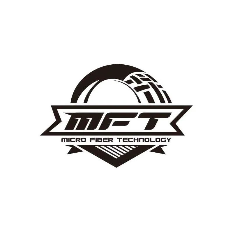 Däck & Fälg GT-TARMAC 1/8 GT Soft (MFT) Svartkrom (2) - 3