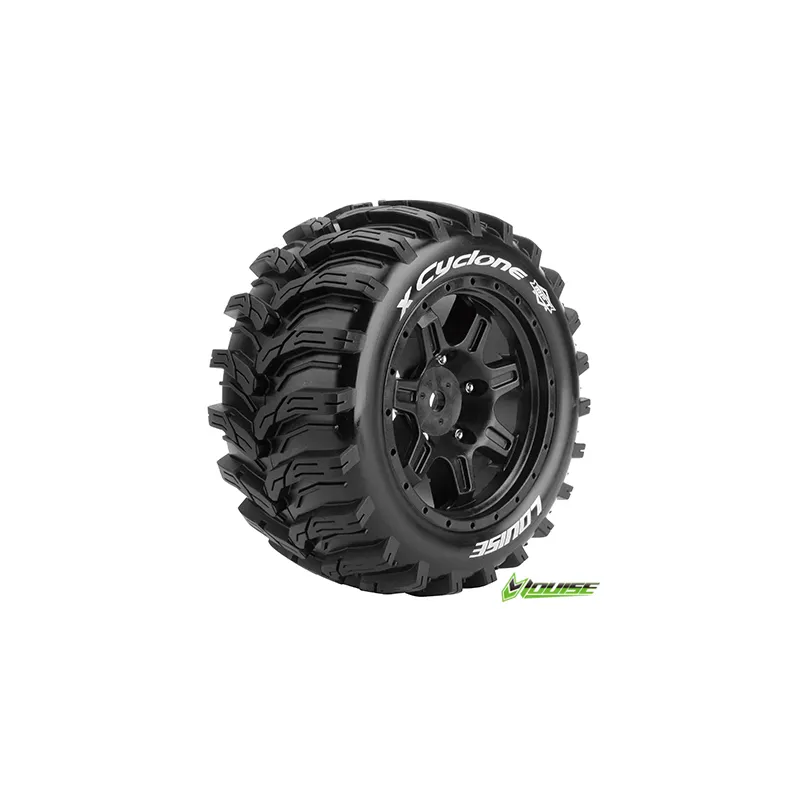 Däck & Fälg X-CYCLONE X-Maxx (MFT) (2)