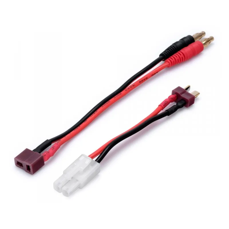 SkyRC eN20 Laddare NiMh  1-2-3A 4-8cell 20W 240VAC