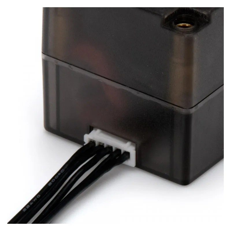 Li-Po Batteri 4S 15,2V 6500mAh 70C - 4