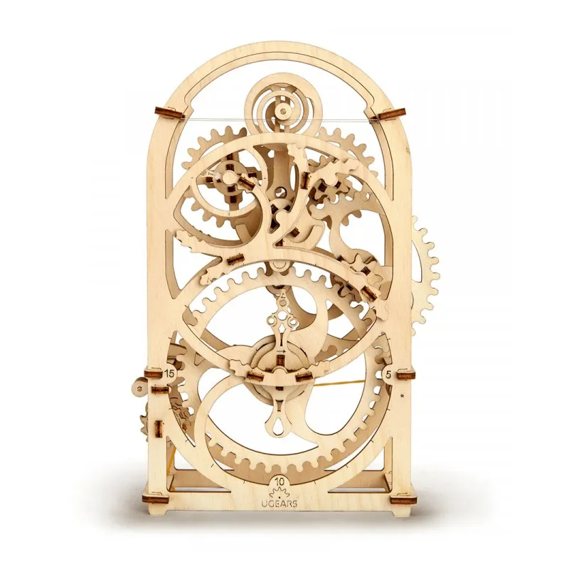 Ugears Timer - 2