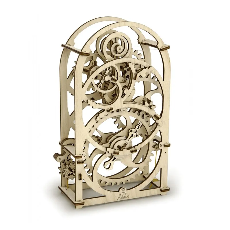 Ugears Timer - 3