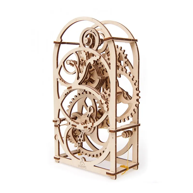 Ugears Timer - 8