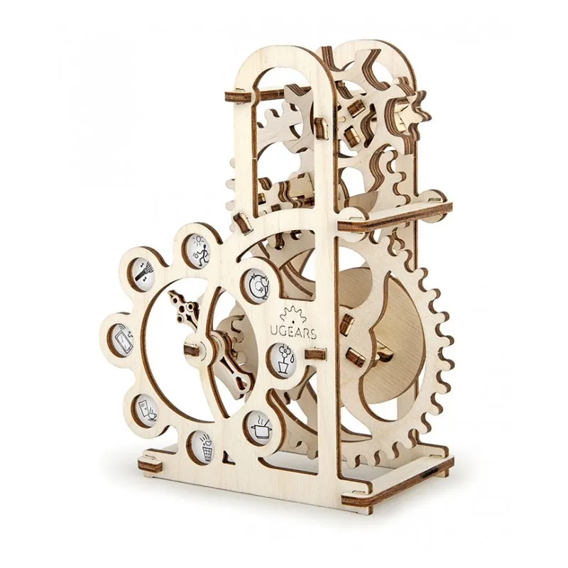 Ugears Dynamometer
