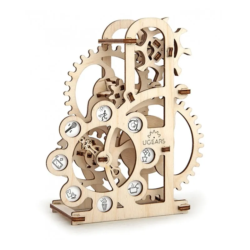 Ugears Dynamometer - 2