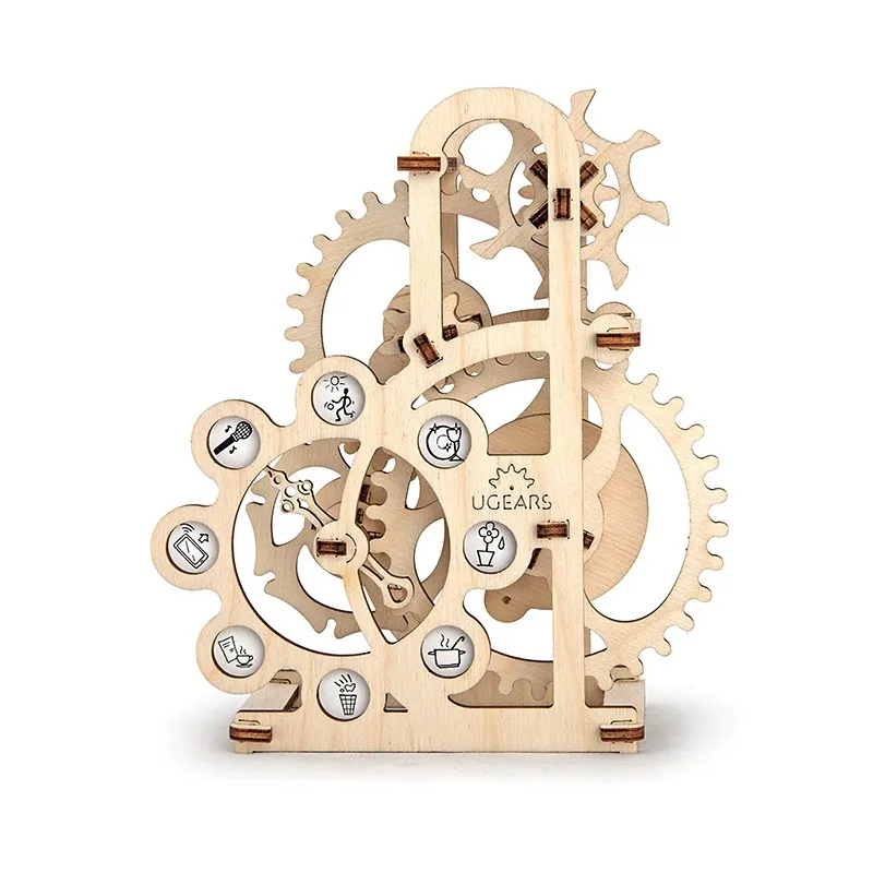 Ugears Dynamometer - 3
