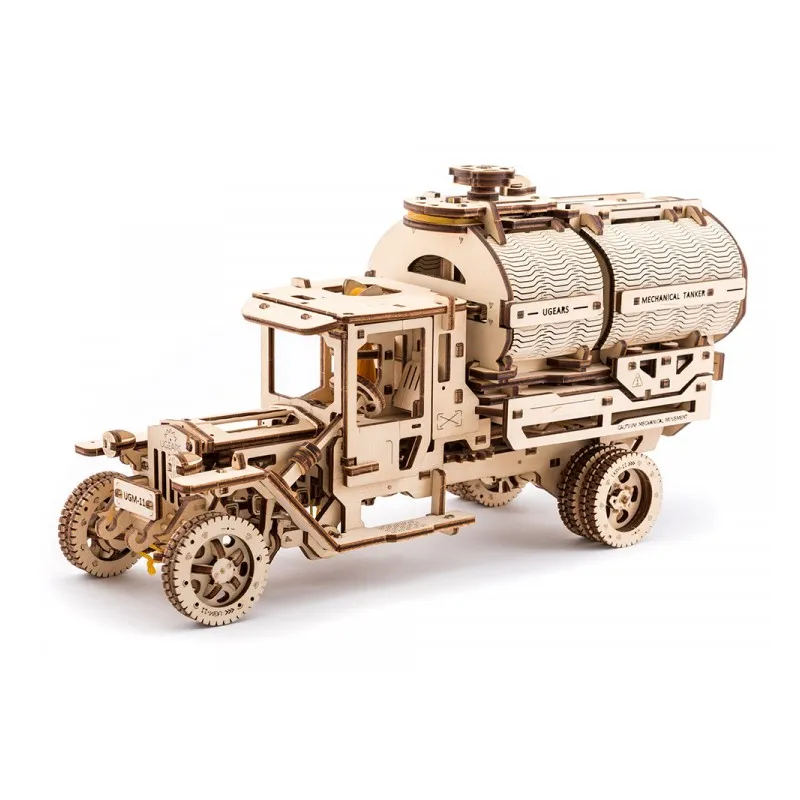 Ugears Tanker