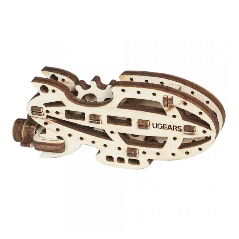 Ugears U-Fidget Aircrafts - 2