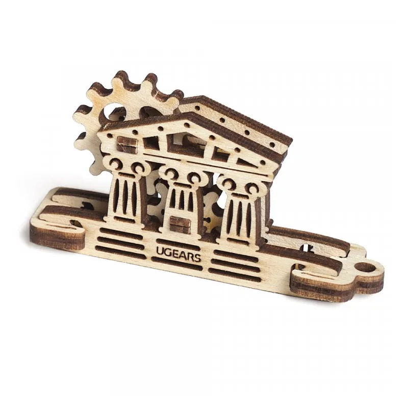 Ugears U-Fidget Ceation - 5