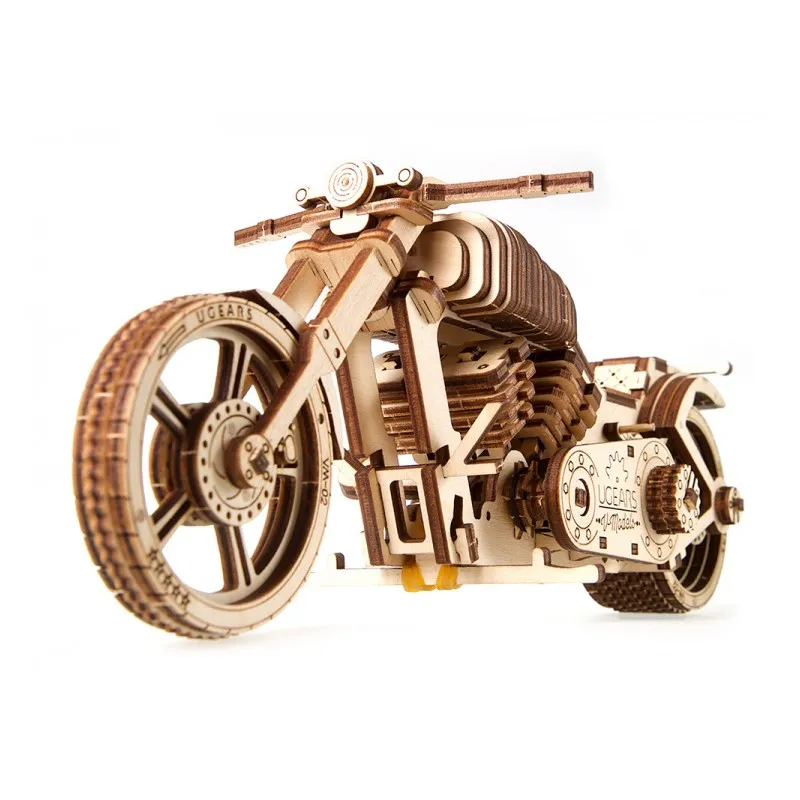 Ugears Bike VM-02