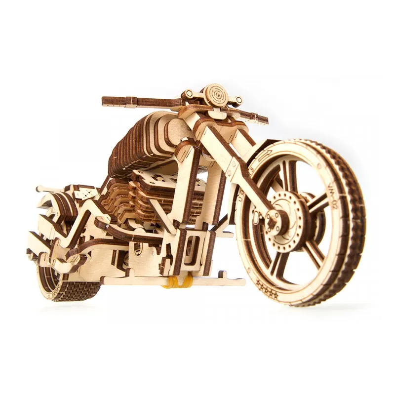 Ugears Bike VM-02