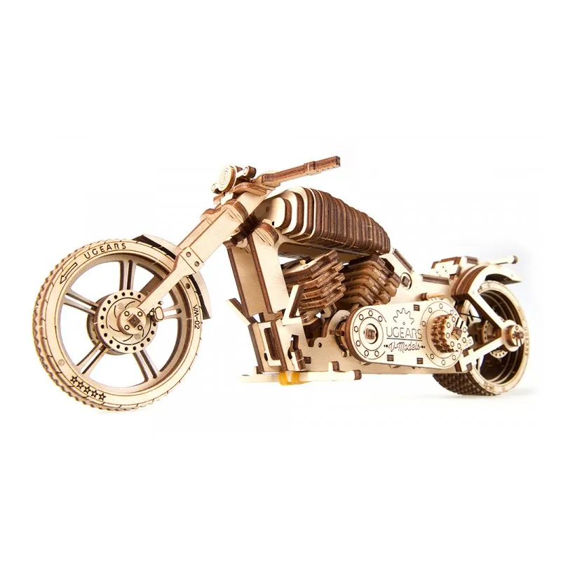 Ugears Bike VM-02 - 3