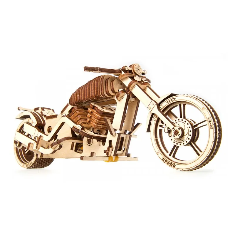 Ugears Bike VM-02 - 4