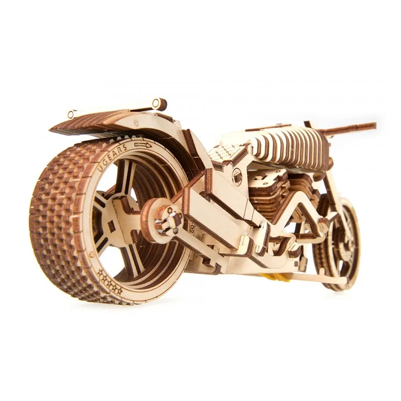 Ugears Bike VM-02 - 5