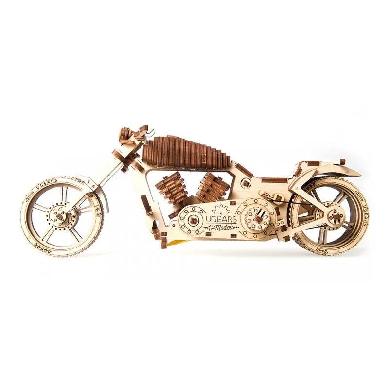 Ugears Bike VM-02 - 7