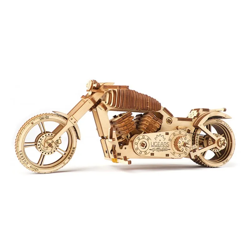 Ugears Bike VM-02 - 8