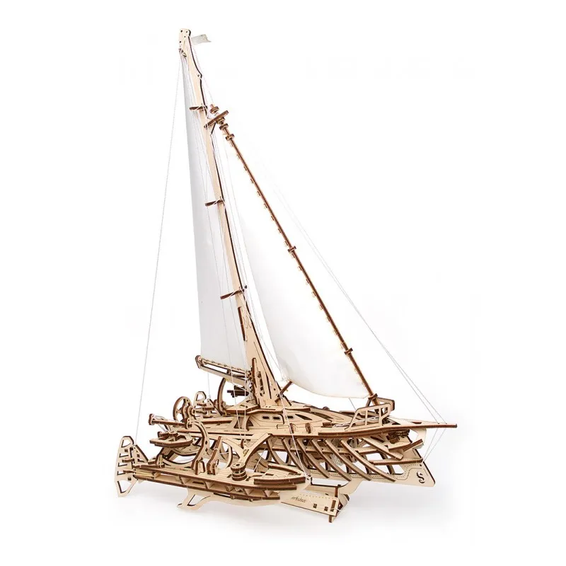 Ugears Trimaran Merihobus