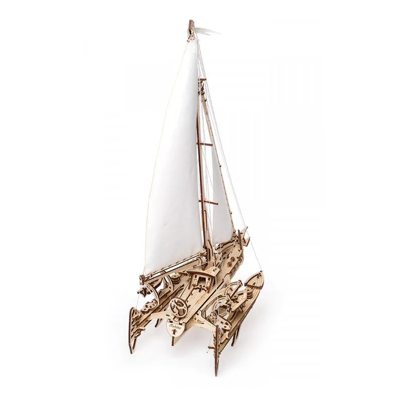 Ugears Trimaran Merihobus - 2