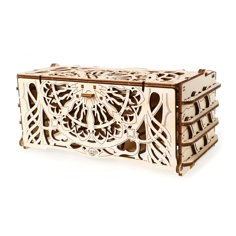 Ugears Card Holder - 3