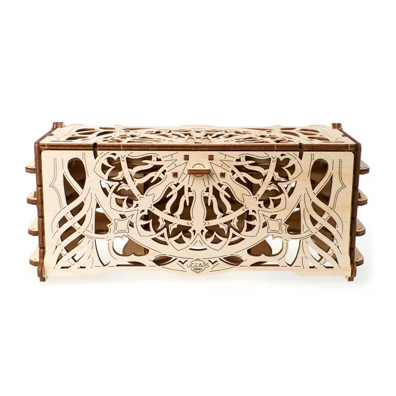 Ugears Card Holder - 4