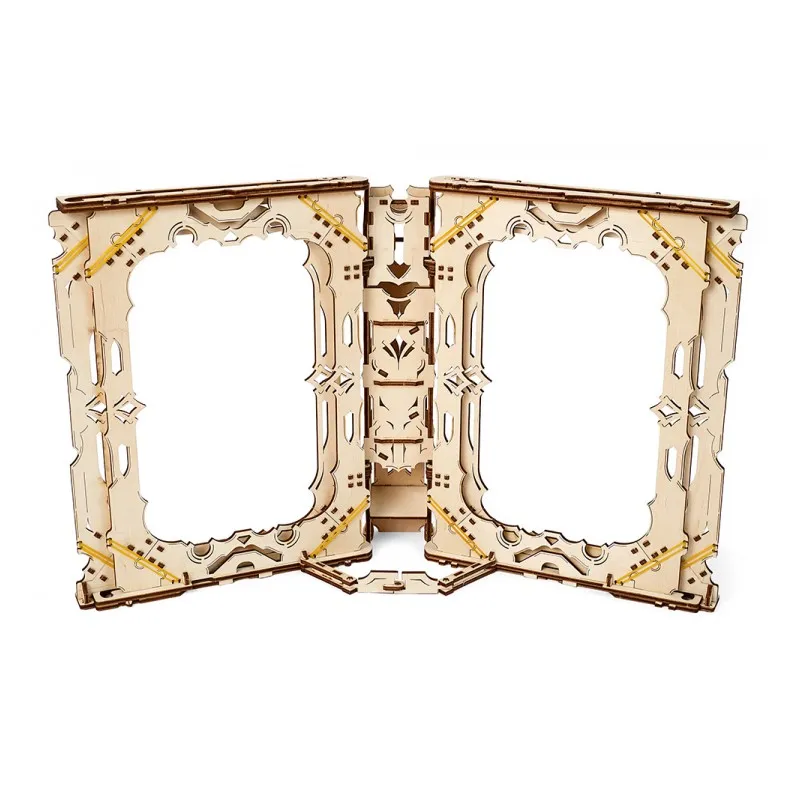 Ugears Game Master's Screen