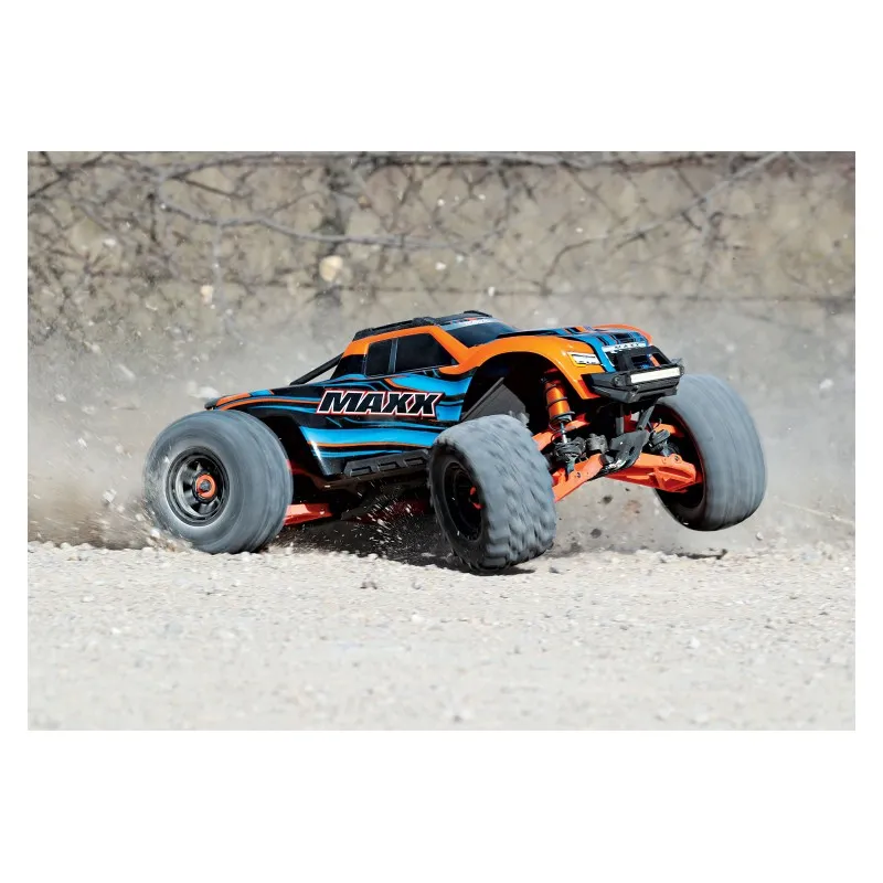 Breddningssats (WideMaxx) Svart Maxx - 7