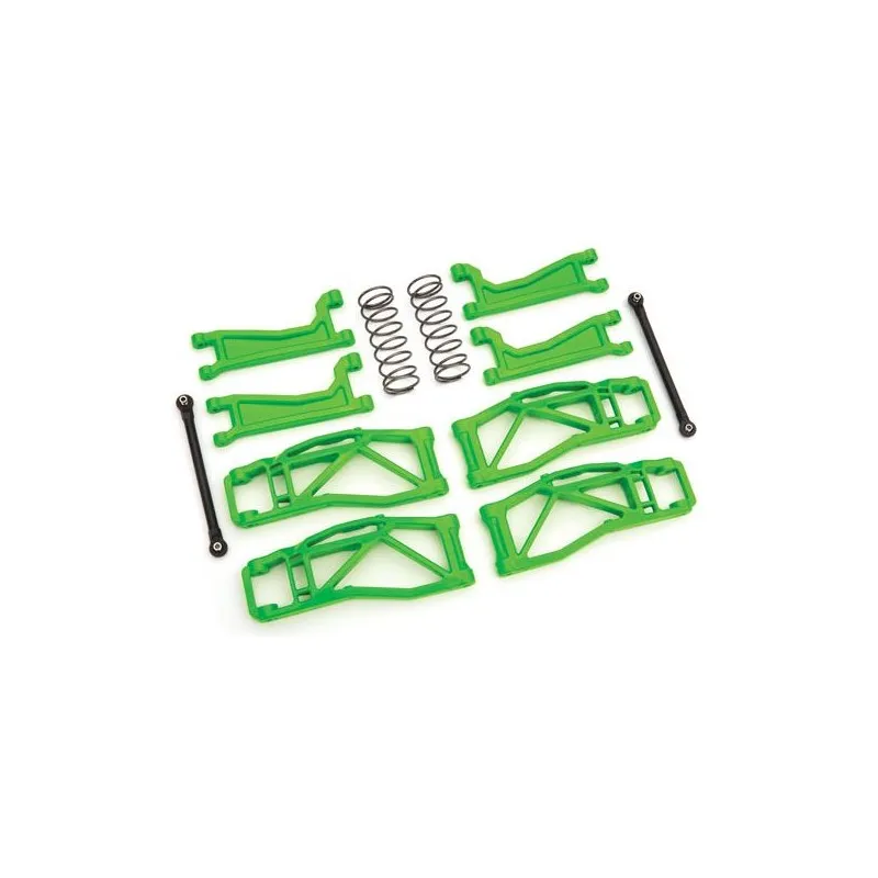 Breddningssats (WideMaxx) Grön Maxx - 2