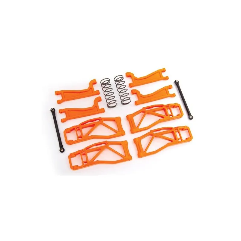 Breddningssats (WideMaxx) Orange Maxx - 2